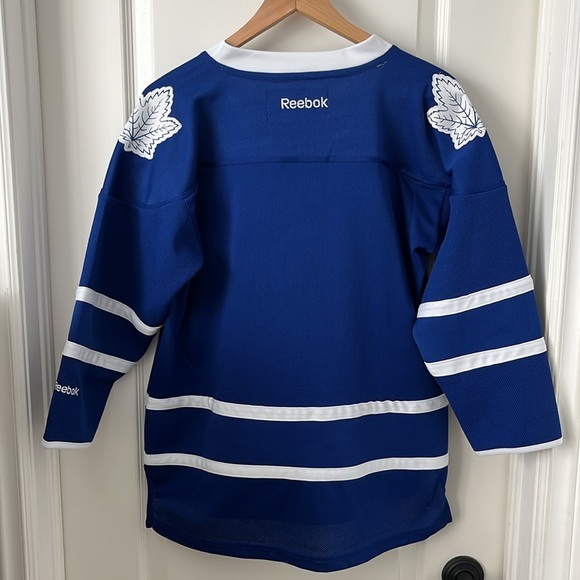 Kids Toronto Maple Leafs Jersey - Picture 2 of 4